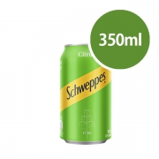 Schweppes Citrus lata 350ml